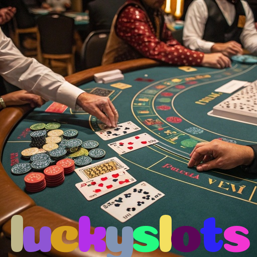 luckyslots 