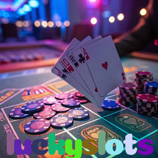 luckyslots 