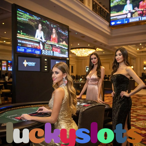 luckyslots 
