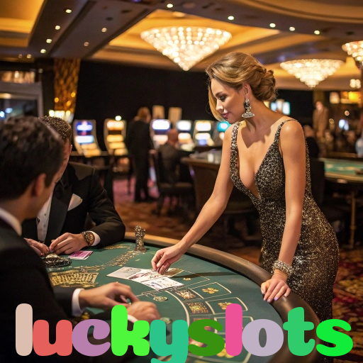 luckyslots 