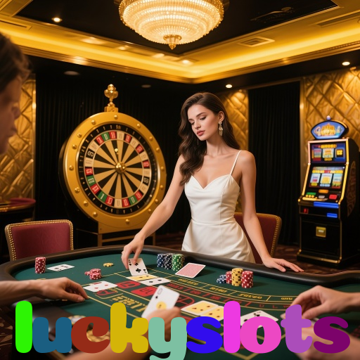 luckyslots 