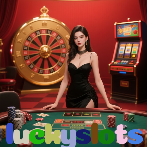 luckyslots 