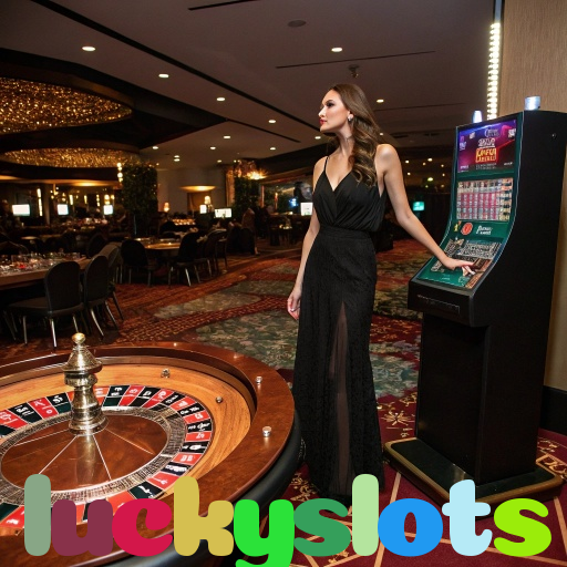 luckyslots 