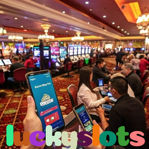 luckyslots 