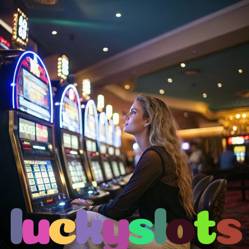 luckyslots 