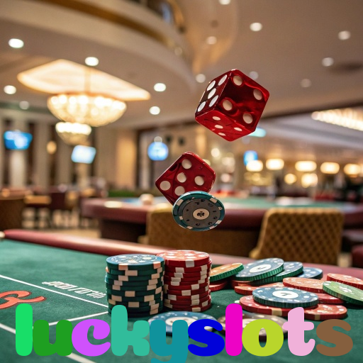 luckyslots 