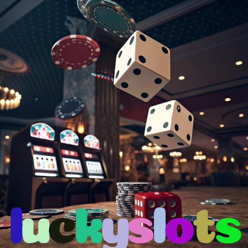 luckyslots 