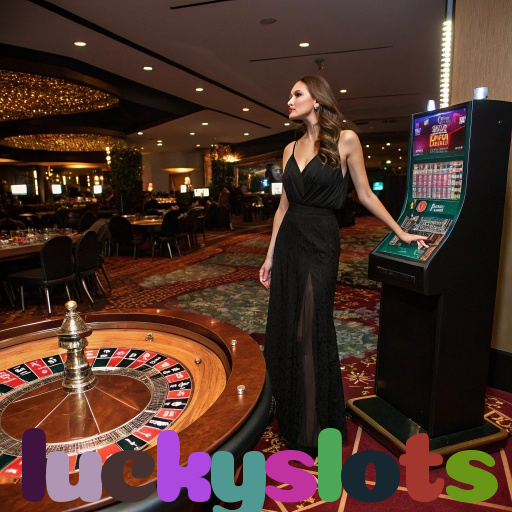 luckyslots 