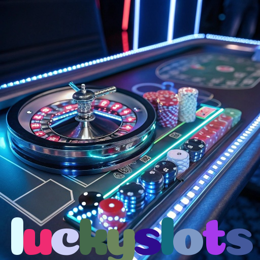 luckyslots 