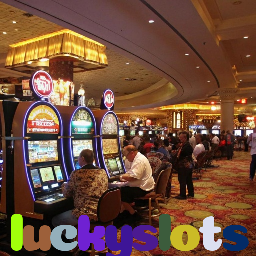 luckyslots 