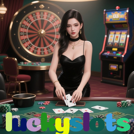 luckyslots 