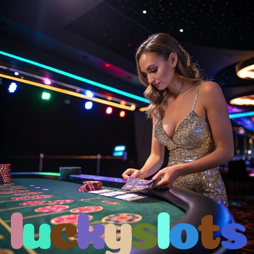luckyslots 