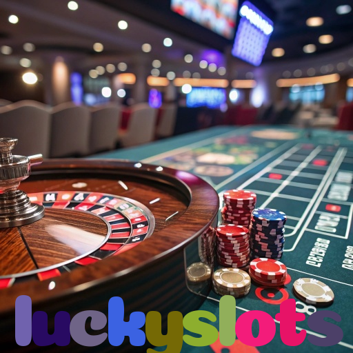 luckyslots 
