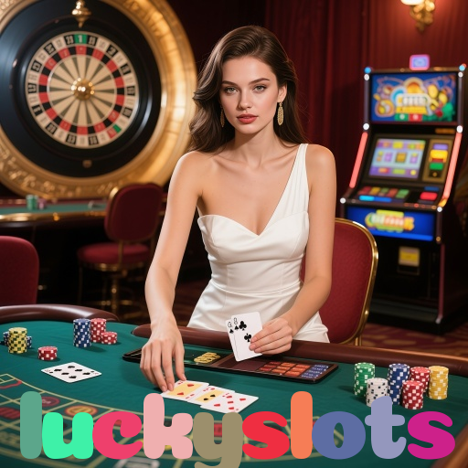 luckyslots 