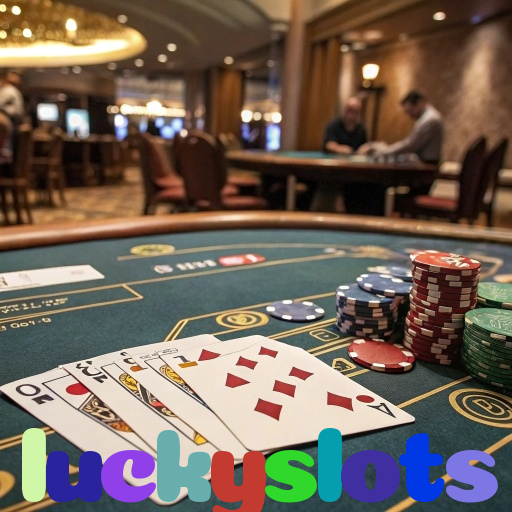 luckyslots 