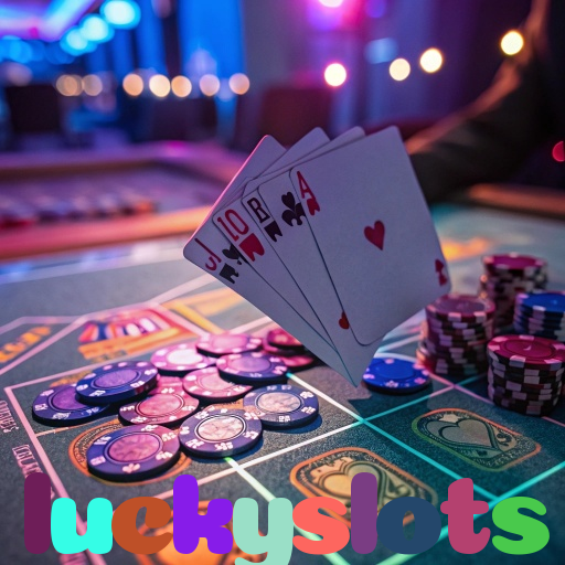 luckyslots 