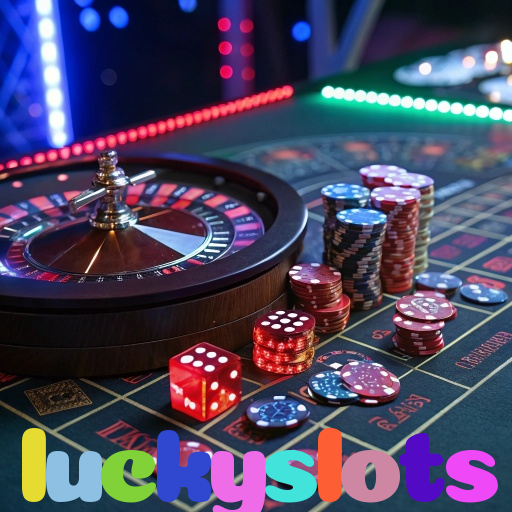 luckyslots 