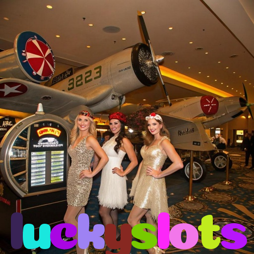 luckyslots 