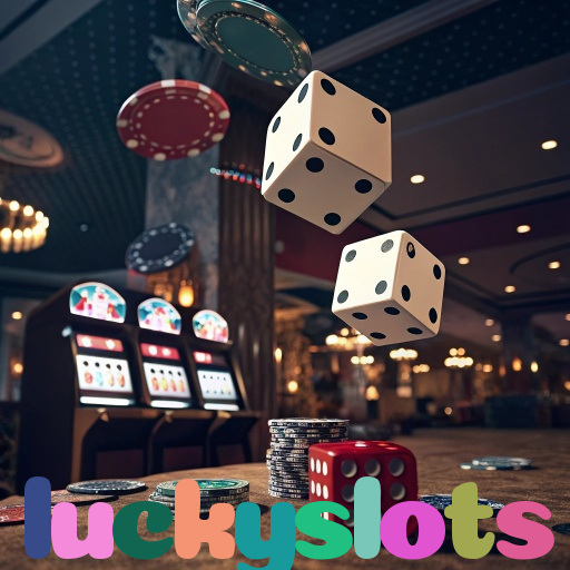 luckyslots 