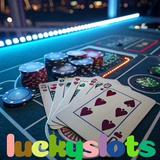 luckyslots 