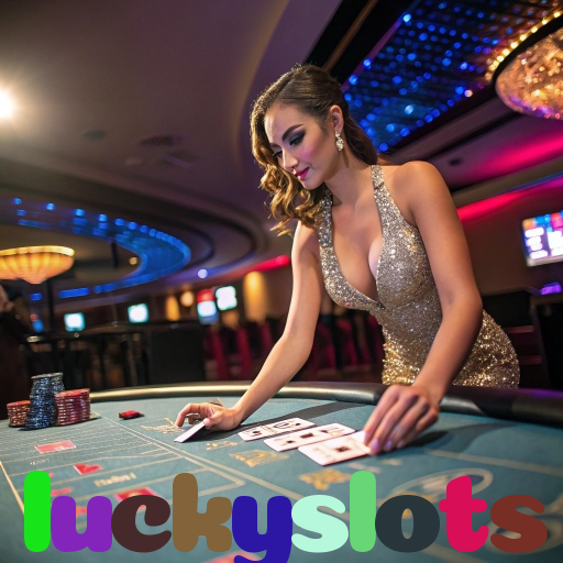 luckyslots 