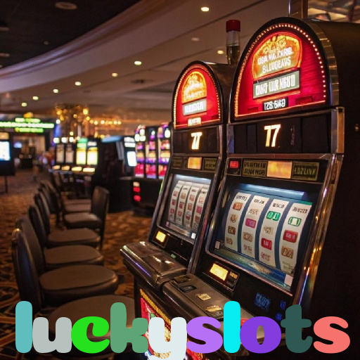 luckyslots 
