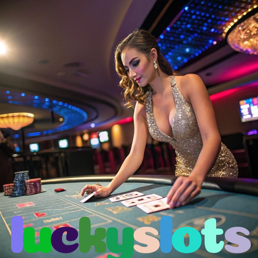 luckyslots 