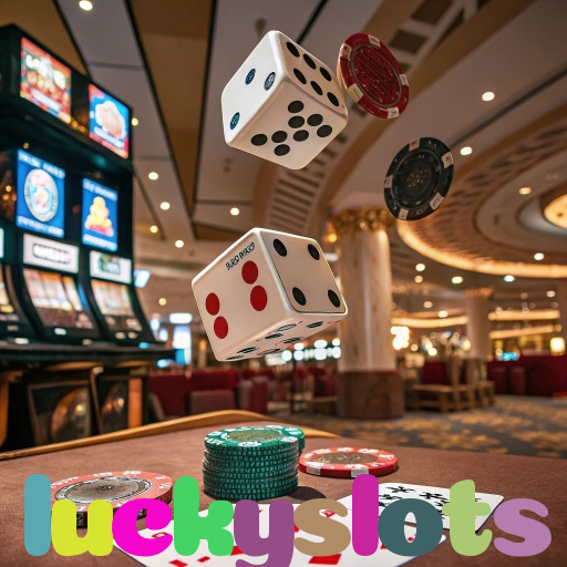 luckyslots 