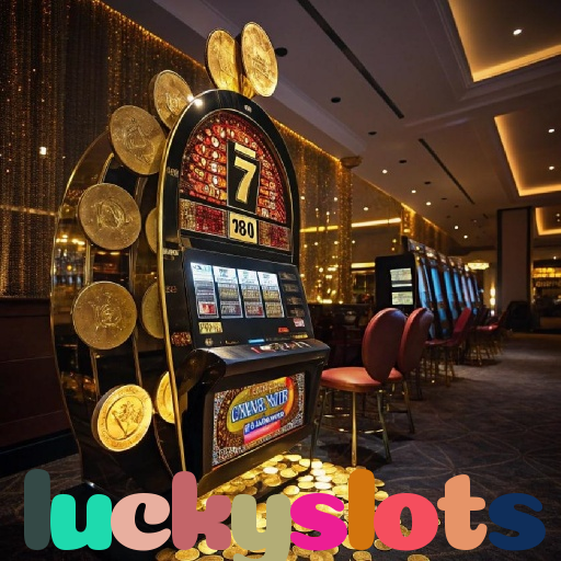luckyslots 