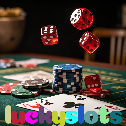 luckyslots 