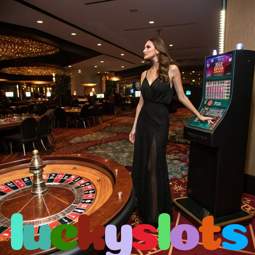 luckyslots 