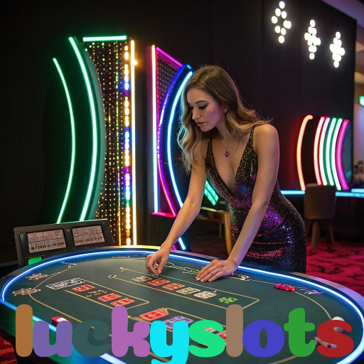 luckyslots 