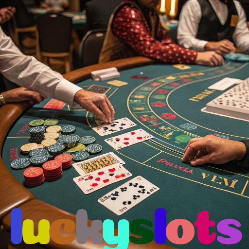 luckyslots 