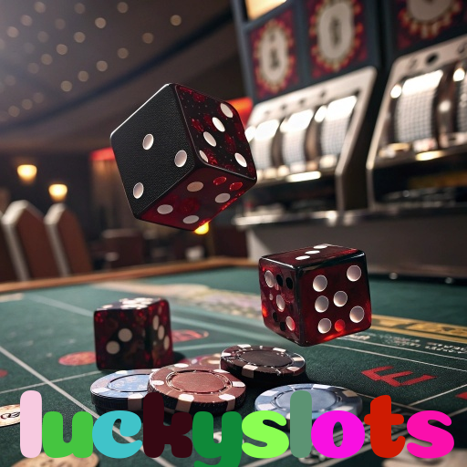 luckyslots