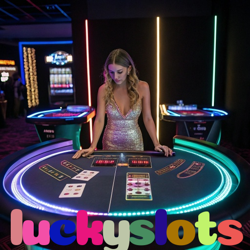 luckyslots 