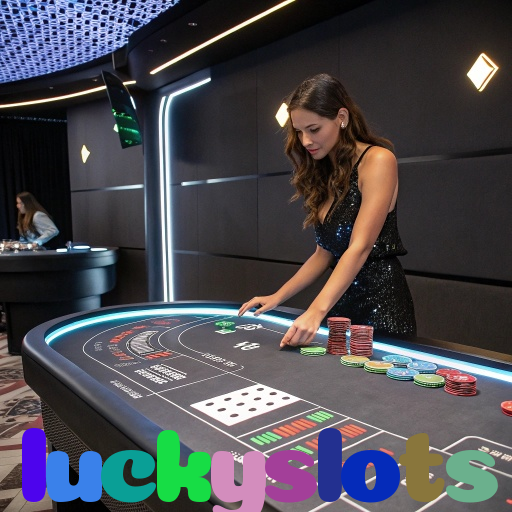 luckyslots 