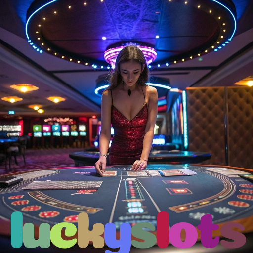 luckyslots 