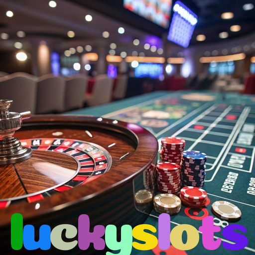 luckyslots 