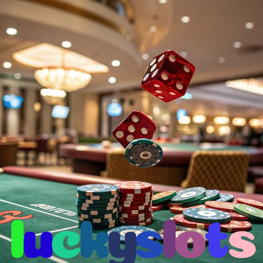 luckyslots 