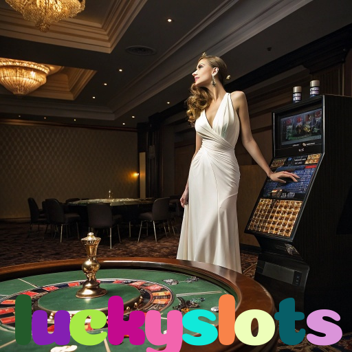 luckyslots 