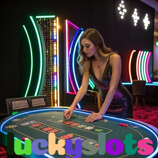 luckyslots 