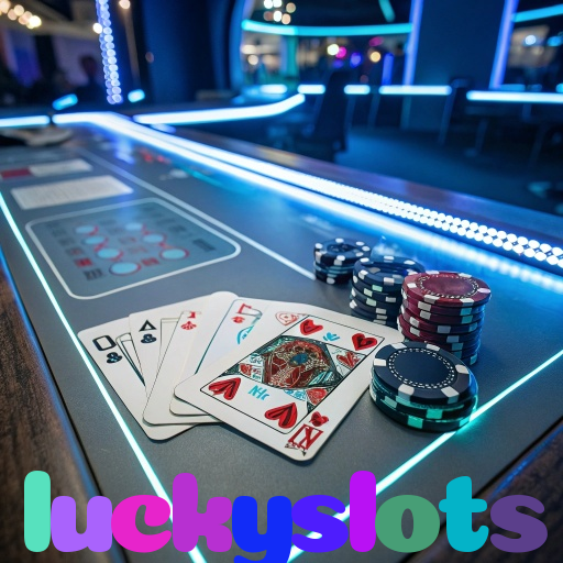 luckyslots 