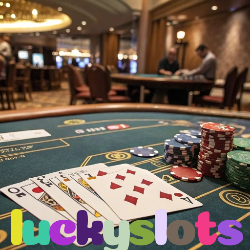 luckyslots 
