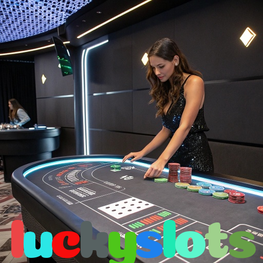luckyslots 