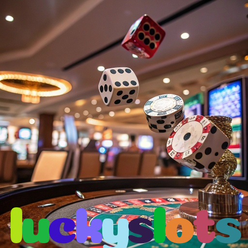 luckyslots 