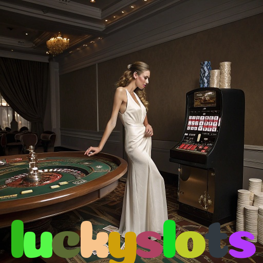 luckyslots 