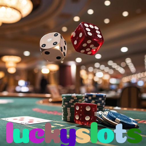 luckyslots 