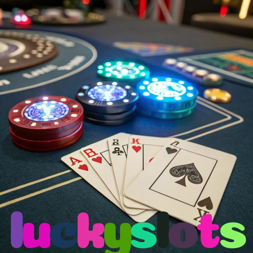 luckyslots 