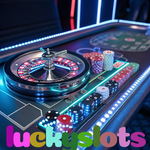 luckyslots 
