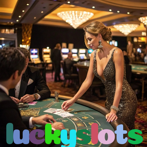 luckyslots 